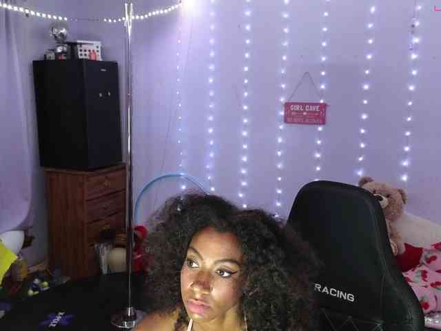 Mocha17 webcam