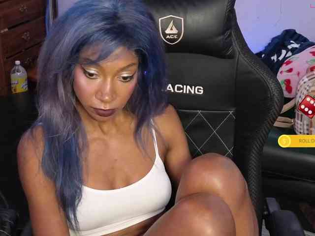Mocha17 webcam