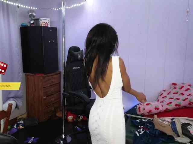 Mocha17 webcam