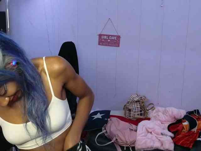 Mocha17 webcam