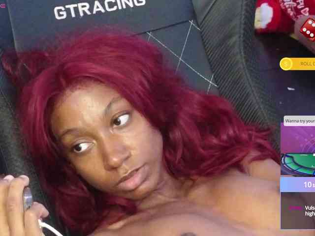 Mocha17 webcam