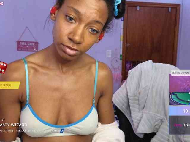 Model: Mocha17