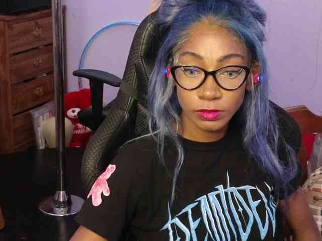 Mocha17 webcam