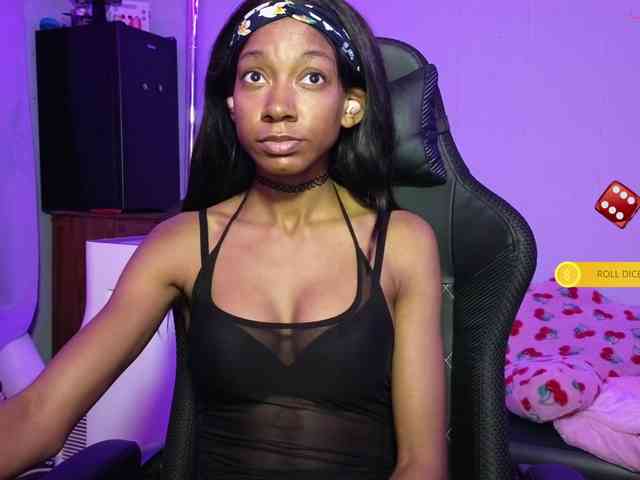 Mocha17 webcam