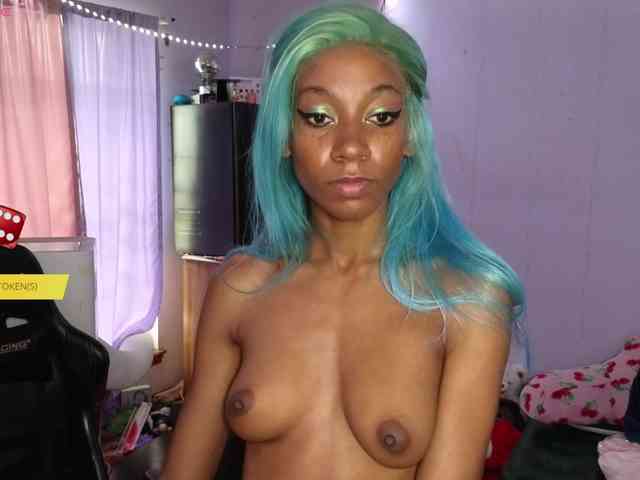 Mocha17 webcam
