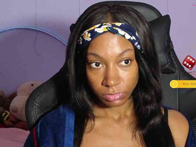 Mocha17 webcam