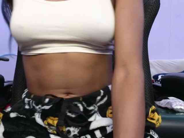 Mocha17 webcam