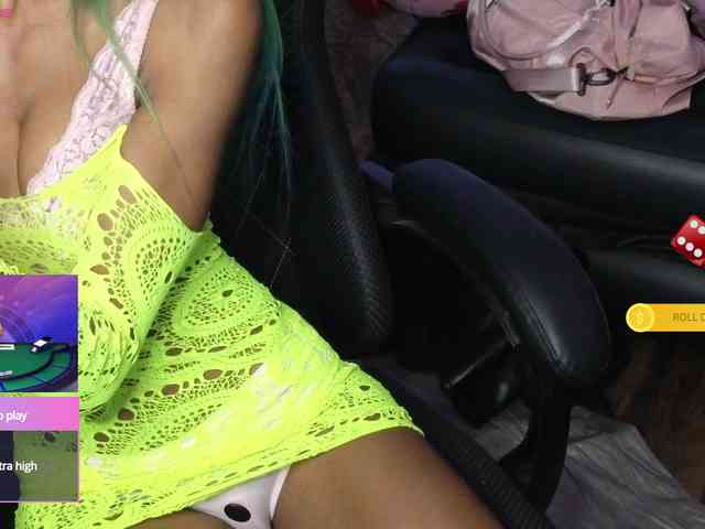 Mocha17 webcam