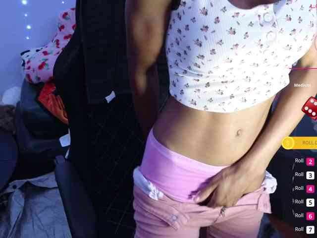 Mocha17 webcam