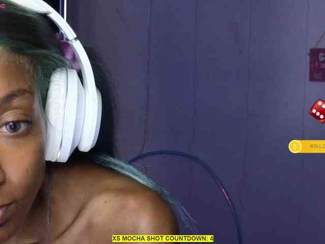 Mocha17 webcam