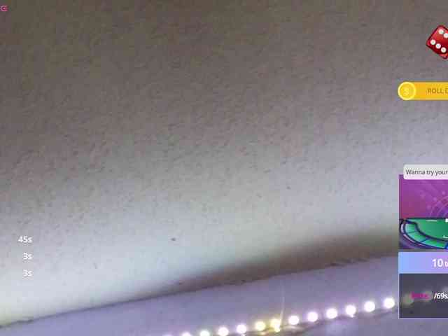 Mocha17 webcam