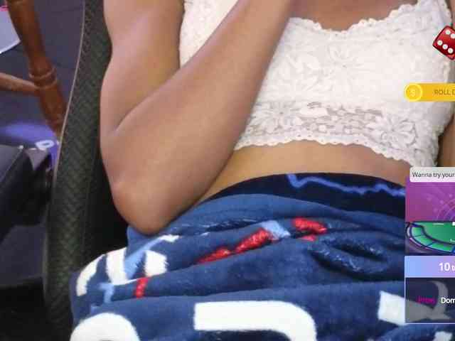 Mocha17 webcam