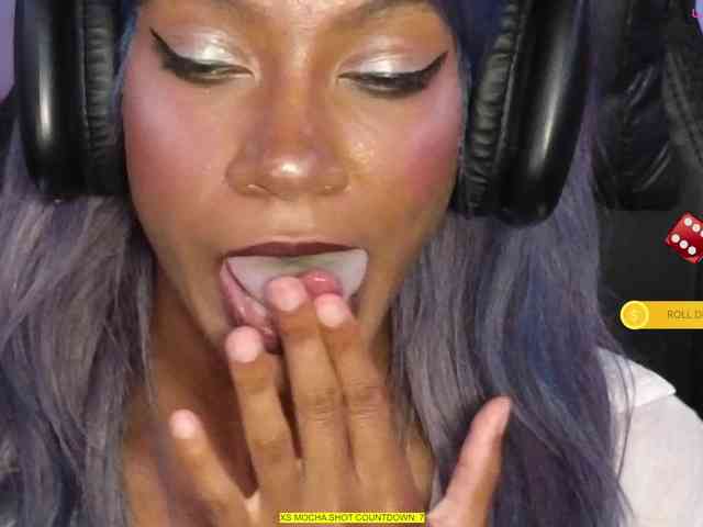 Mocha17 webcam