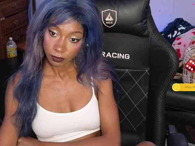 Mocha17 webcam