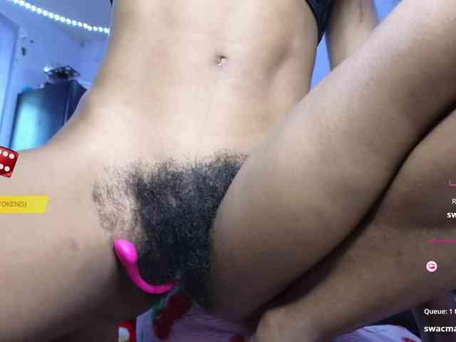 Mocha17 webcam