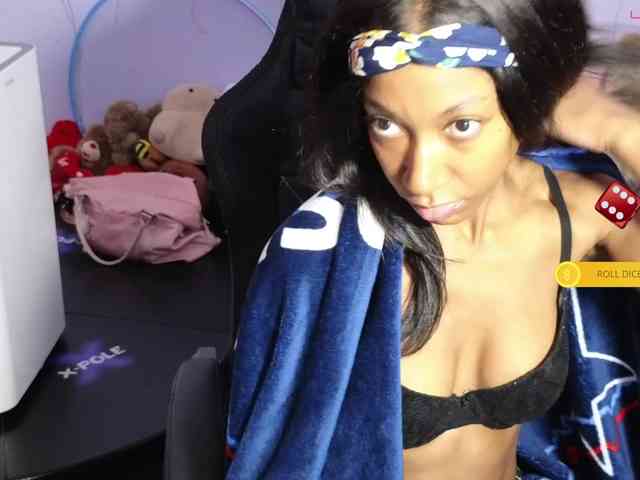 Mocha17 webcam
