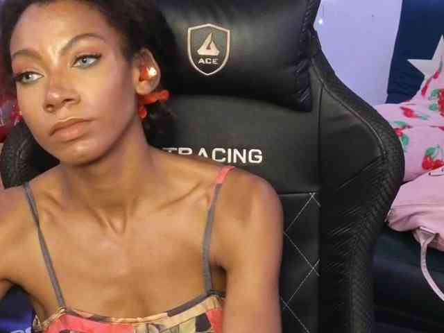 Mocha17 webcam