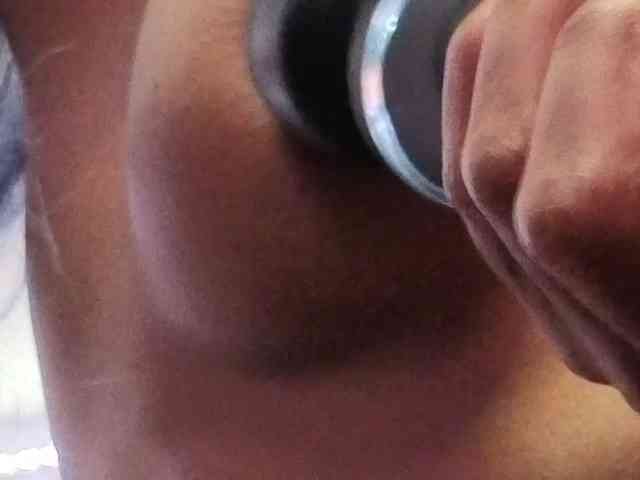 Mocha17 webcam