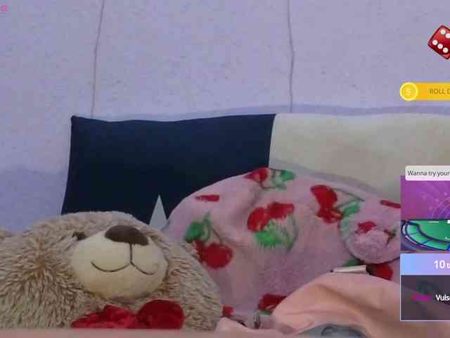 Mocha17 webcam