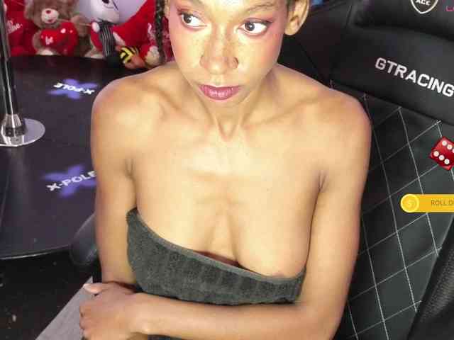 Mocha17 webcam