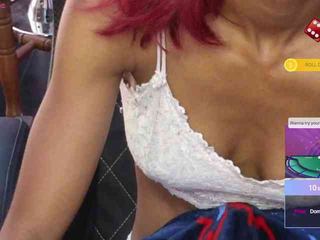 Mocha17 webcam
