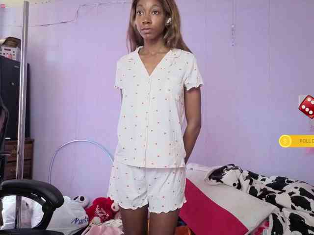 Mocha17 webcam