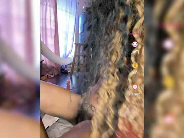Mocha17 webcam