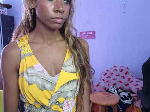 Mocha17 webcam
