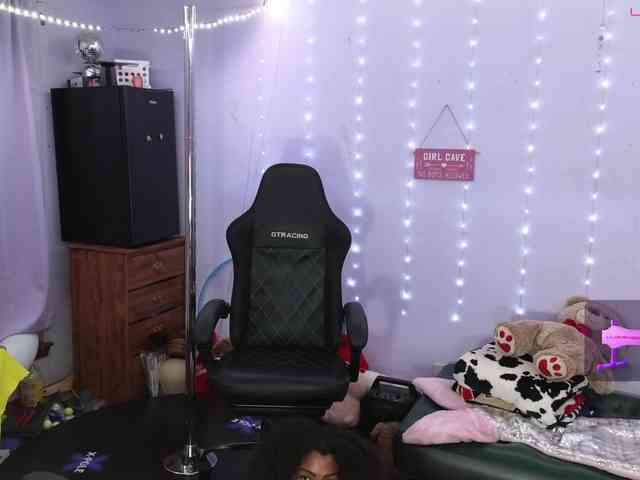 Mocha17 webcam