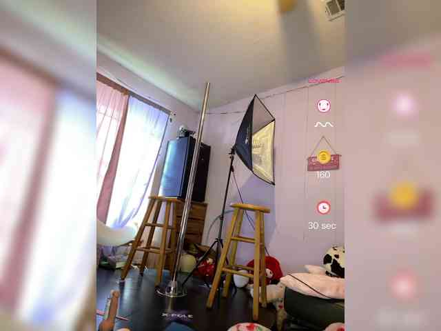 Mocha17 webcam