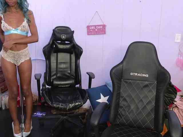 Mocha17 webcam