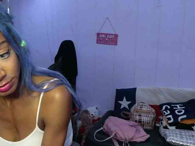 Mocha17 webcam
