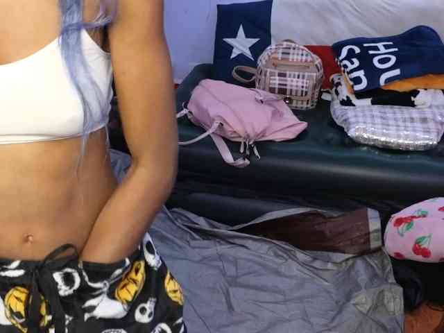 Mocha17 webcam