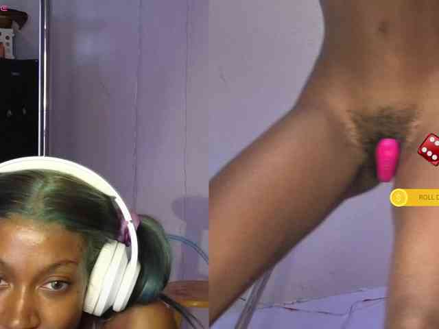 Mocha17 webcam