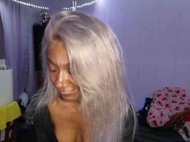 Mocha17 webcam