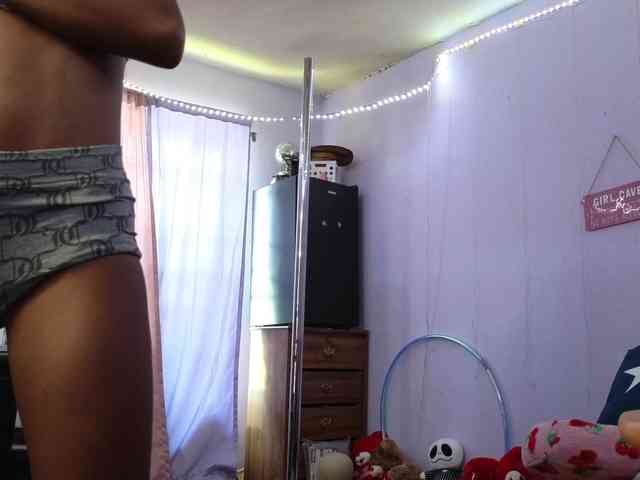 Mocha17 webcam