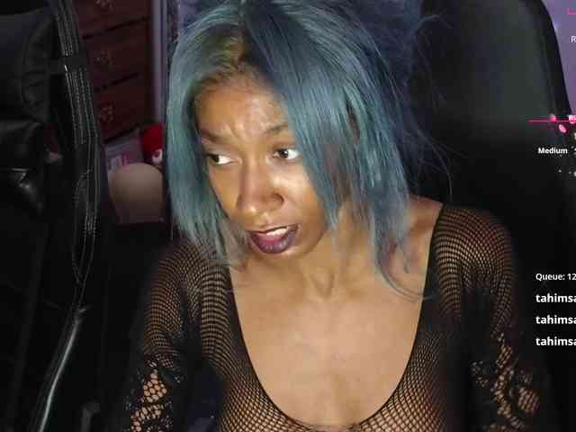 Mocha17 webcam