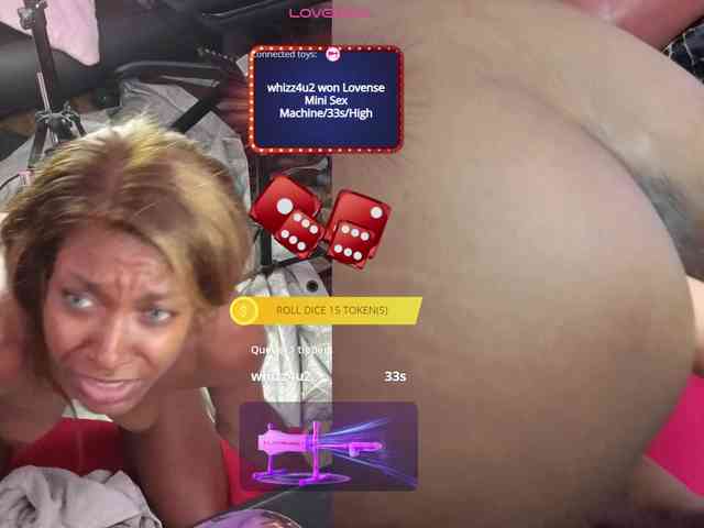 Mocha17 webcam