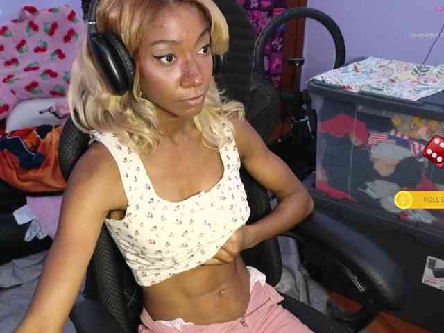 Mocha17 webcam