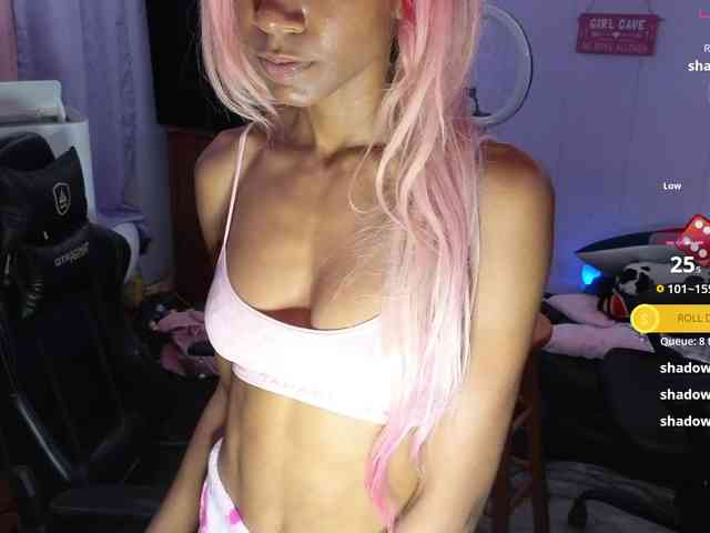 Mocha17 webcam