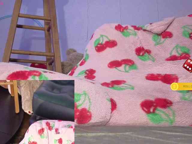 Mocha17 webcam