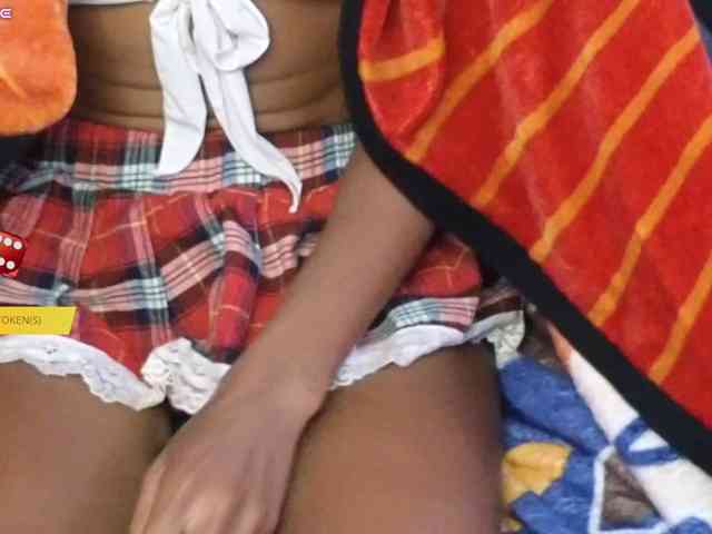 Mocha17 webcam