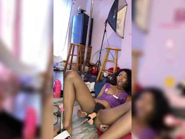 Mocha17 webcam