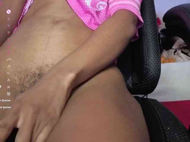 Mocha17 webcam