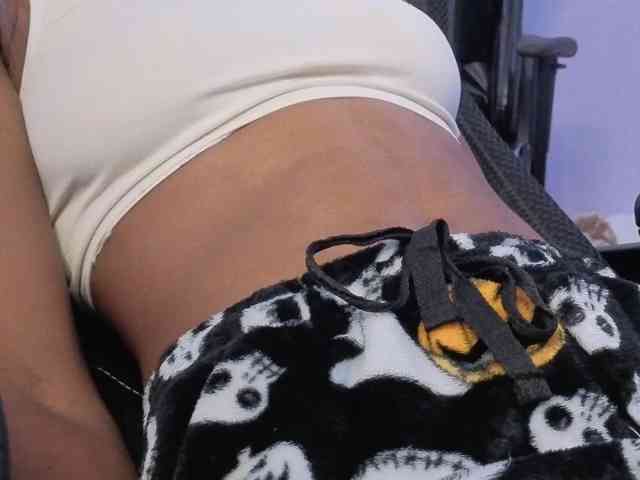 Mocha17 webcam
