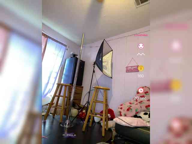 Mocha17 webcam