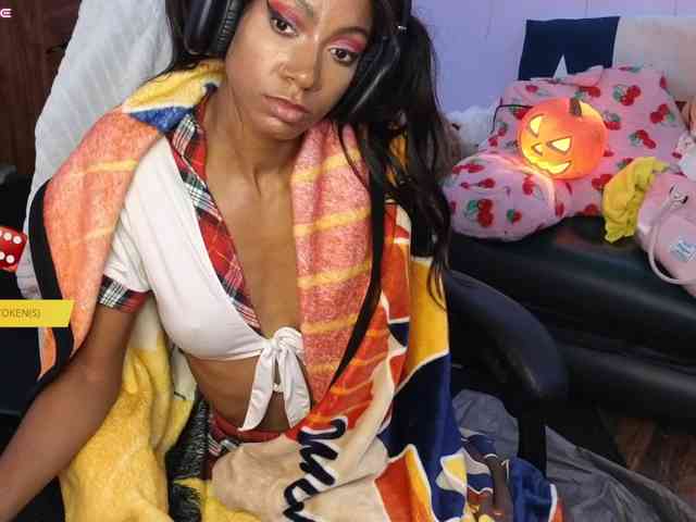 Mocha17 webcam