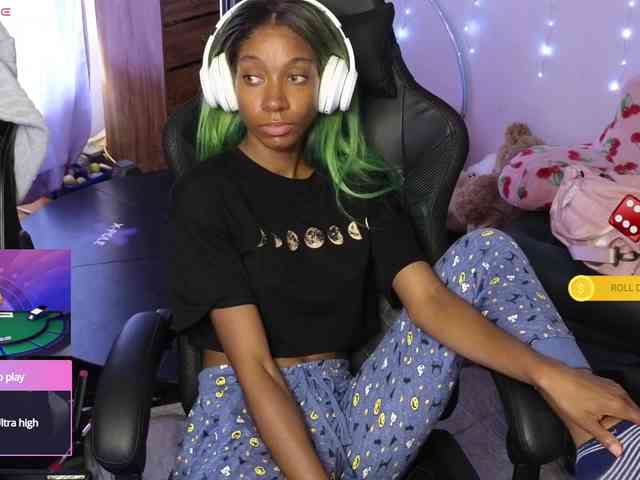 Mocha17 webcam