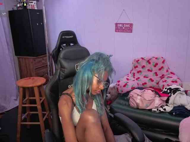 Mocha17 webcam