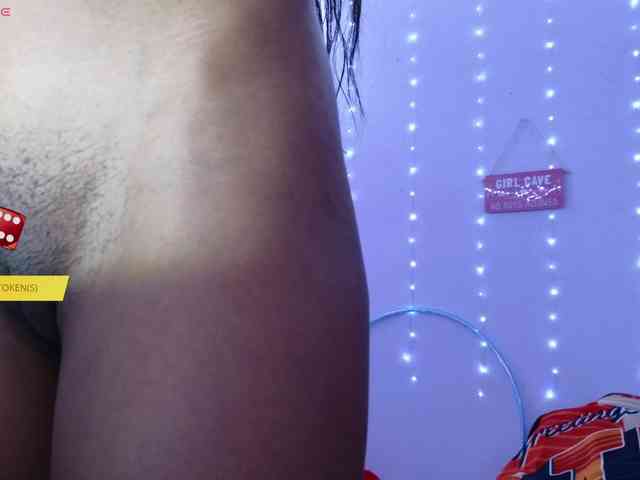 Mocha17 Live Webcam on BongaCams